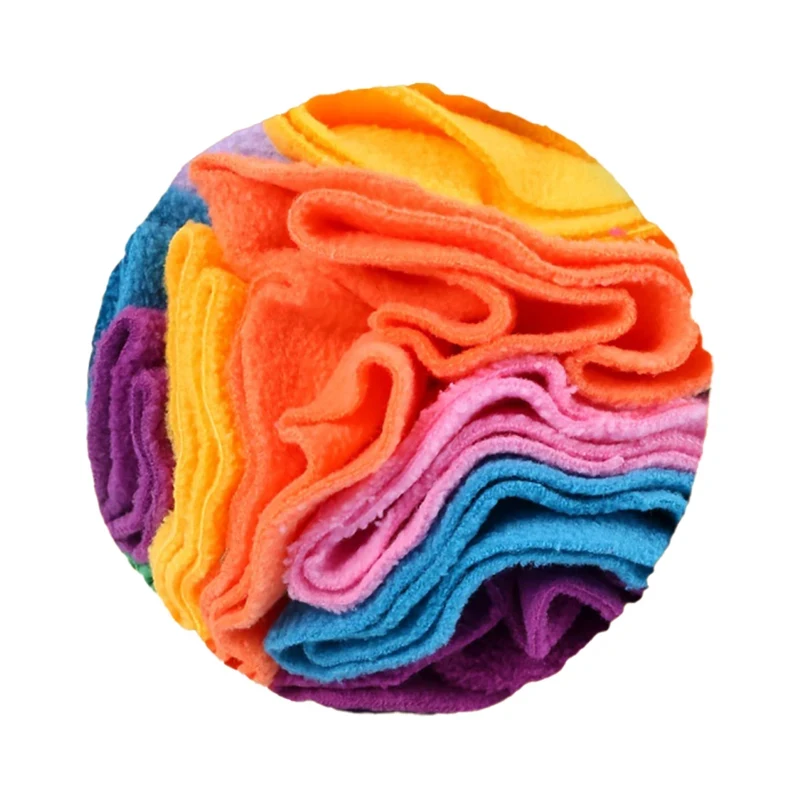 Snuffle Ball