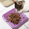 Suction Lick Mat