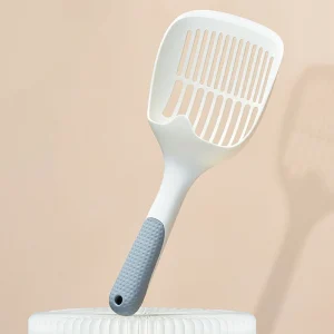 Large Slotted Litter Scoop
