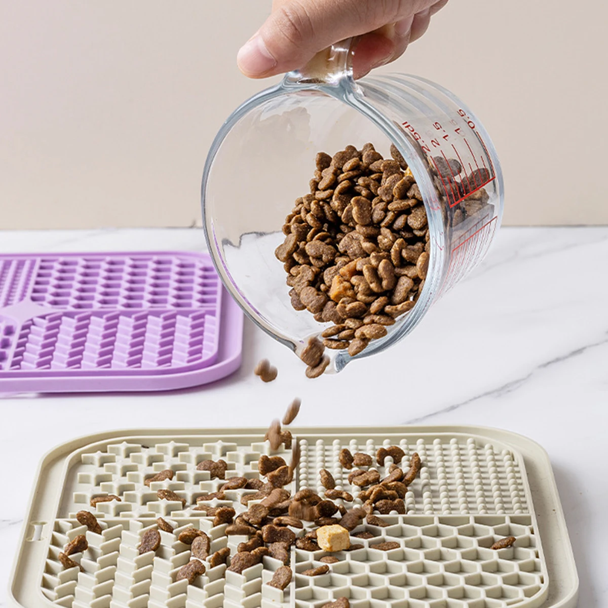Suction Lick Mat — photo 3